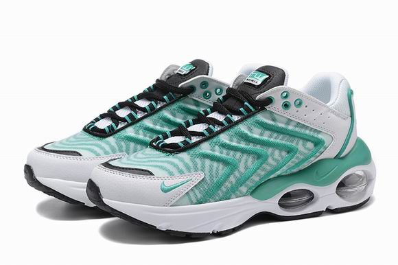 Nike Air Max TW Bright Spruce DQ3984-103 Men Women Shoes-12 Nike Air Max TW Bright Spruce DQ3984-103 Men Women Shoes-12